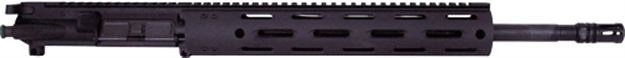 Picture of Radical Firearms Complete Upper Cfu16-5.56 Soc-12Fgs 16" Bbl 5.56