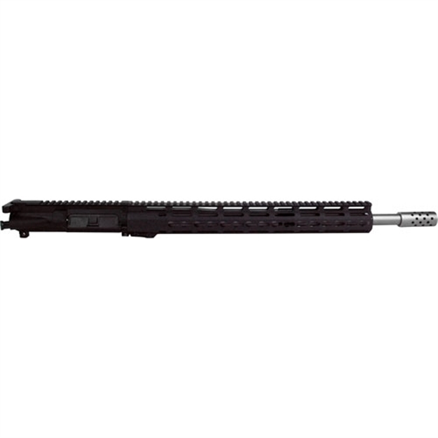 Picture of Radical Firearms Complete Upper Cfu20-6.5-Ss Med-15Mhr 6.5 Grendel 20" SS
