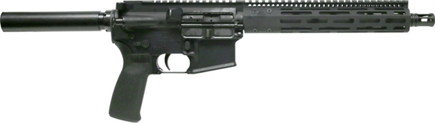 Picture of Radical Firearms Fp10.5-300Hbar-10Fcr AR Pistol .300 Aac 10.5" 20-Rd