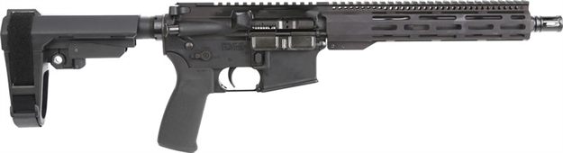 Picture of Radical Firearms Fp10.5-300Hbar-10Fcr-Sba3 Pistol .300 Aac 10.5" W/Brace