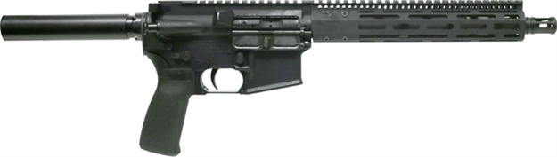 Picture of Radical Firearms Fp10.5-7.62X39hbar-10Fcr AR Pistol 7.62X39 10.5" Bbl. 20Rd
