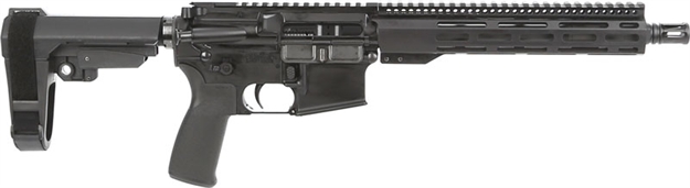 Picture of Radical Firearms Fp10.5-7.62X39hbar-10Fcr-Sb A3 Pst 7.62X39 10.5" W/Brace