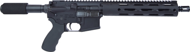 Picture of Radical Firearms Fp10.5-7.62X39hbar-10Fgs AR Pistol 7.62X39 10.5" Bbl. 20Rd