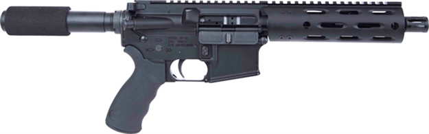 Picture of Radical Firearms Fp7.5-556M4-7Fgs AR Pistol 5.56 7.5" Bbl. 30-Shot