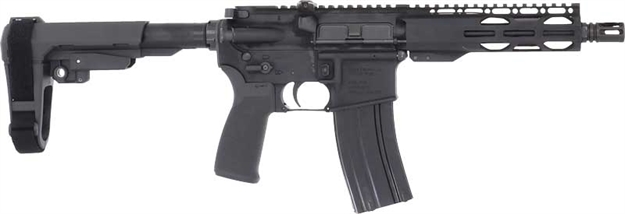 Picture of Radical Firearms Fp7.5-556M4-7Rpr-Sba3 AR Pistol 5.56 7.5" Bbl. W/Brace