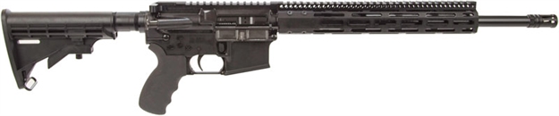 Picture of Radical Firearms Fr16-300Hbar-12Fcr AR Rifle .300 Blackout 16" Bbl. 20-Shot