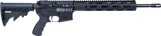 Picture of Radical Firearms Fr16-300Hbar-12Fgs AR Rifle .300 Aac 16" Bbl. 20-Shot