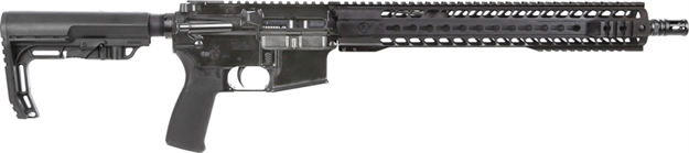 Picture of Radical Firearms Fr16-300Hbar-15Fhr AR Rifle .300 Blackout 16" Bbl. 30-Shot