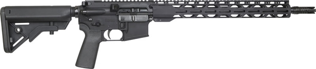 Picture of Radical Firearms Fr16-350Leg-15Rpr-Bmd Rifle .350 Legend 16"Bbl 10-Shot