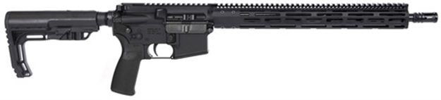 Picture of Radical Firearms Fr16-5.56M4-15Fcr AR Rifle 5.56 16" Barrel 30-Shot !