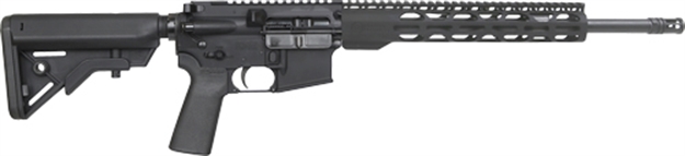 Picture of  Radical Firearms Fr16-5.56Soc-12Rpr-B5 AR Rifle 5.56 16" Bbl. 30-Shot 816903022816