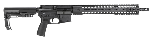 Picture of Radical Firearms Ar15 556 16"/15" Mhr 30Rd Blk FR16-5.56SOC-15MHR