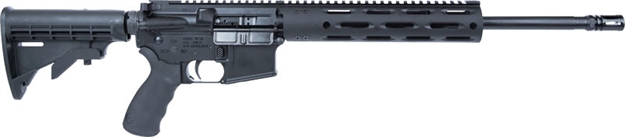 Picture of Radical Firearms Fr16-7.62X39hbar-10Fgs AR Rifle 7.62X39 16"Bbl. 20-Shot