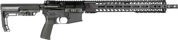 Picture of Radical Firearms Fr16-7.62X39hbar-15Mhr AR Rifle 7.62X39 16"Bbl. 20-Shot