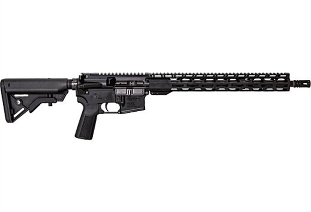 Picture of Radical Firearms Forged AR Semi Auto Rifle, 7.62X39, 16" Bbl Hbar,1:10 Twist, 15" Rpr (Mlok), B5 Bravo Stk, B5 Grip 30+1 Rnd FR16-7.62X39HBAR-15RPR 816903023011