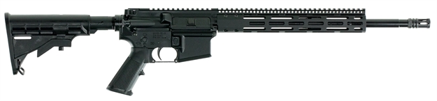 Picture of Radical 556 16" M4 Mlok 30Rd Blk