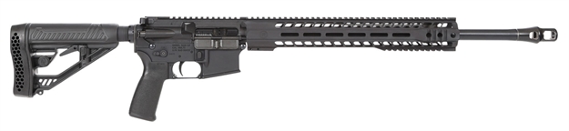 Picture of Radical Firearms Fr20-450Bush-15Mhr AR Rifle .450 Bushmaster 20"Bbl 7-Shot