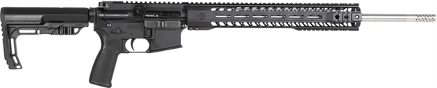 Picture of Radical Firearms Fr20-6.5-Ss-Med-15Mhr AR Rifle 6.5 Grendel 20" 10-Shot
