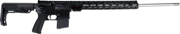 Picture of  Radical Firearms Fr24-6.5-Ss-Med-15Rpr AR Rifle 6.5 Grendel 24" 10-Shot