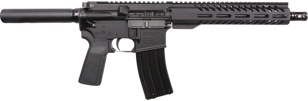 Picture of Radical Firearms Frgd AR 5.56 10.5B 30Rd DE RF01666
