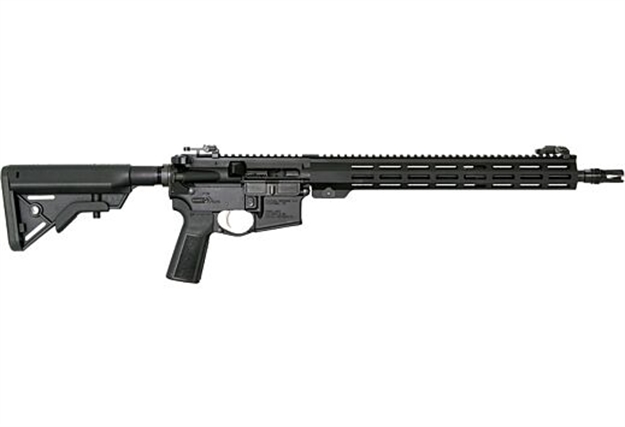 Picture of Radical Firearms Def Mk1 Mod1 Patrol 16" Carbine 5.56 1-30Rd Mag Black MK1MOD1PATROL16 814034027564
