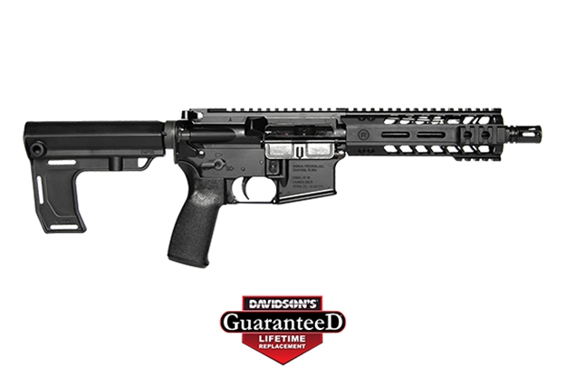 Picture of Radical Firearms Rad-15 Mhr Pst 5.56 7B 30