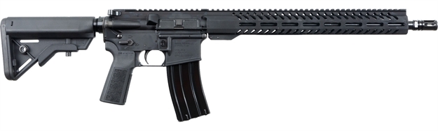 Picture of Radical Firearms Rf-15 Rdr 5.56 16B DE 30R RF01625