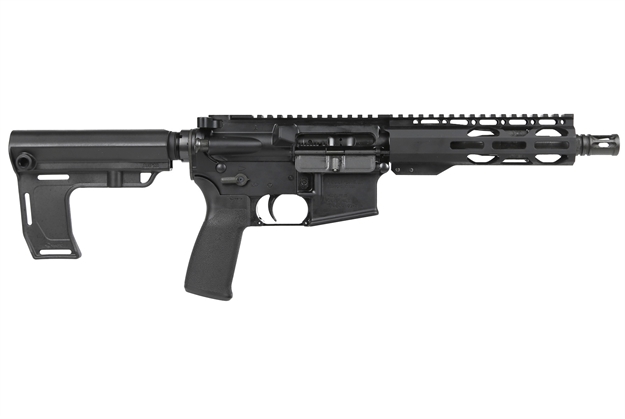 Picture of Radical Firearms Rad-15 Rpr Pst 5.56 7B 30