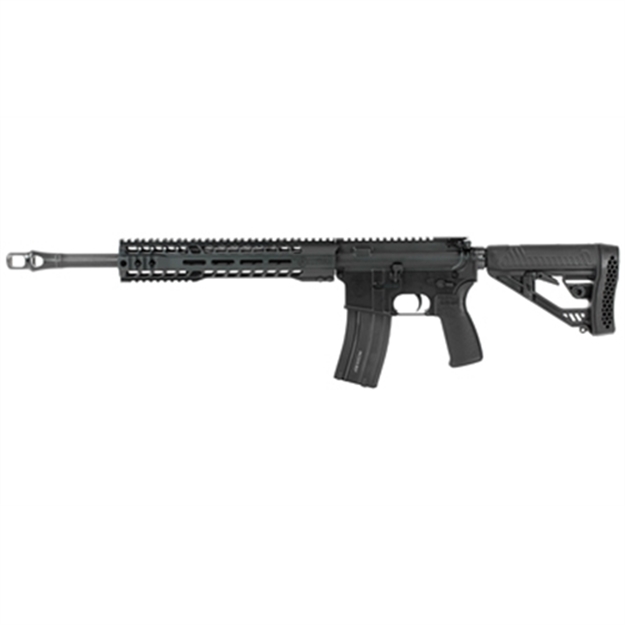 Picture of Radical Firearms Radical 458Socom 16" 12"Mhr 10Rd Blk