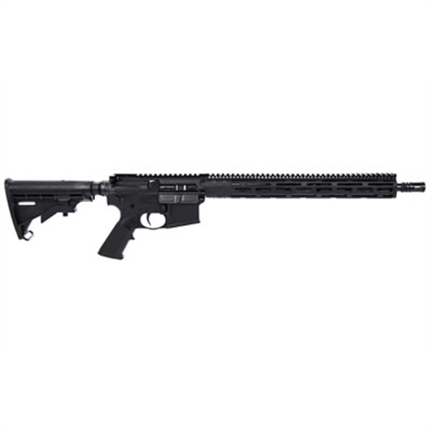 Picture of Radical 556 16" M4 Mlok 30Rd Blk Fr16-5.56Soc-15Fcr