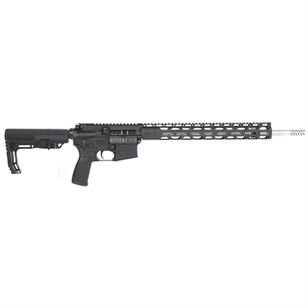 Picture of Radical Firearms Radical 6.5Grndl 16" 15"Rpr 15Rd Blk