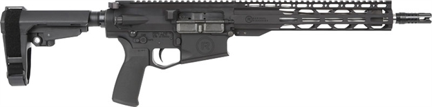 Picture of Radical Firearms Rbp10-308-12 AR Pistol .308 Win 12.5" Bbl. 20-Rd Mag