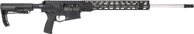 Picture of Radical Firearms Rbr10-308-24 AR Rifle .308 Win. 24"Ss Barrel 20-Shot