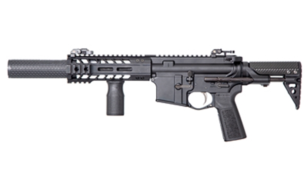 Picture of Radical Pdw Sbr 5.56 Supp 6.5" 30Rd MK1MOD1PDW556