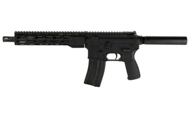 Picture of Radical Pstl 556 10.5" 30Rd Blk Blem