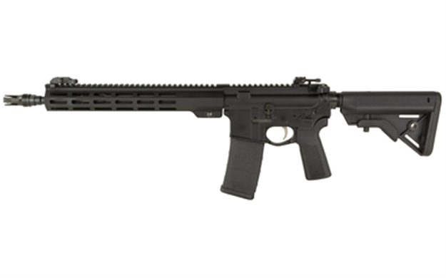 Picture of Radical Ptrl 14.5" 5.56 30Rd Sbr Blk MK1MOD1PATROL 814034027472