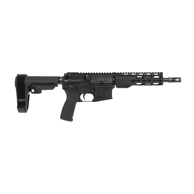 Picture of Radical Rf-15 Pistol 300 Aac 8.5 IN 30Rd Rpr