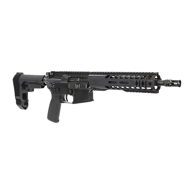 Picture of Radical Rf-15 Pistol 5.56 10.5 IN 30Rd Mhr