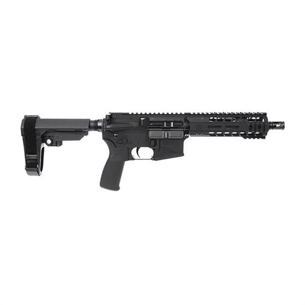 Picture of Radical Rf-15 Pistol 5.56 7.5In 30Rd Mhr