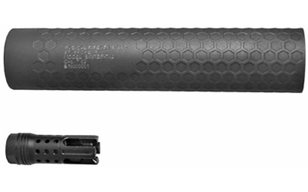 Picture of Radical Sinter TI 7.62 Suppressor