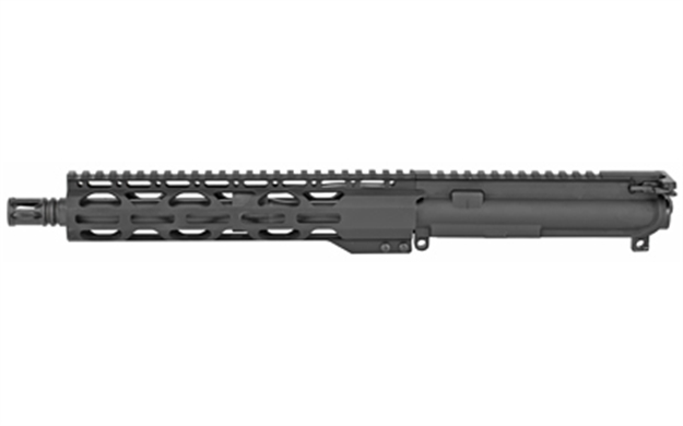 Picture of Radical Uppr 300Blk 10.5" Mlok Blk
