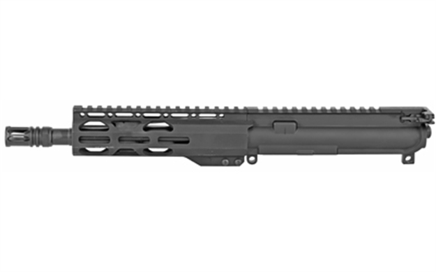 Picture of Radical Uppr 300Blk 8.5" Mlok Blk