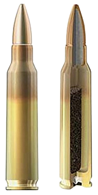 Picture of Radikal  Precision  5.56x45mm NATO/ 2000 Per Box 556X45 850030381637