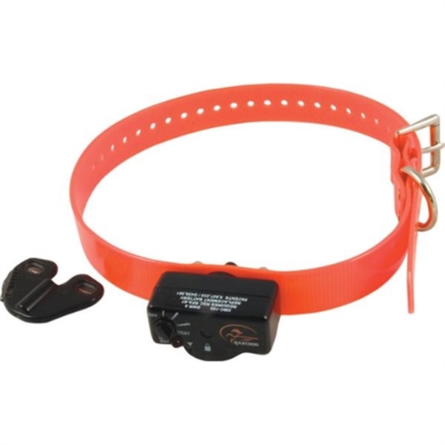 Picture of Radio Systems Corp Bark Control Dlx Collar