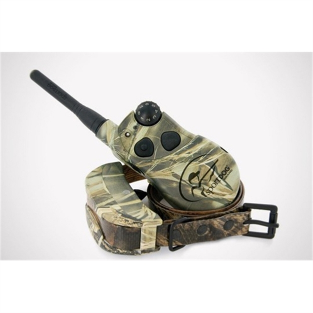 Picture of Radio Systems Corp Sd1825camo 1Mi Range