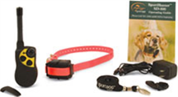 Picture of Radio Systems Corp Sporthunter 1/2 Mile Trnr