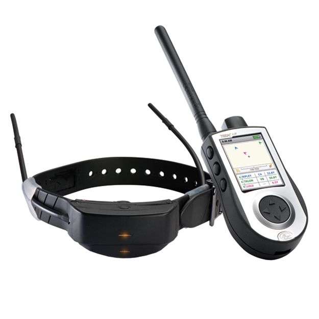 Picture of Radio Systems Corp Tek Gps Track/Train