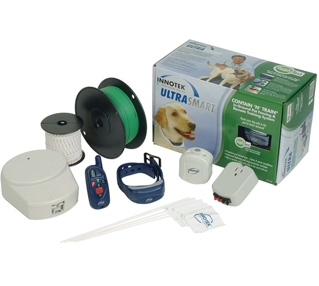 Picture of Radio Systems Corp Usmart Contain-N-Train