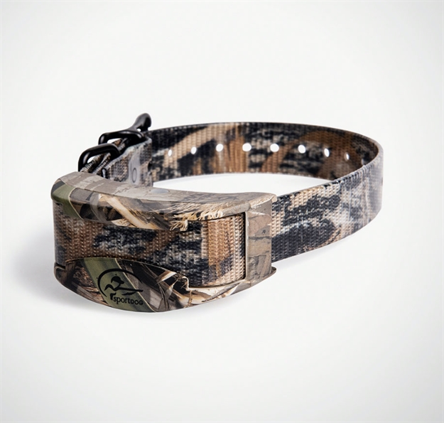 Picture of Radio Systems Corporation Sd425xcamo Add-A-Dog Collar SDR-AXC