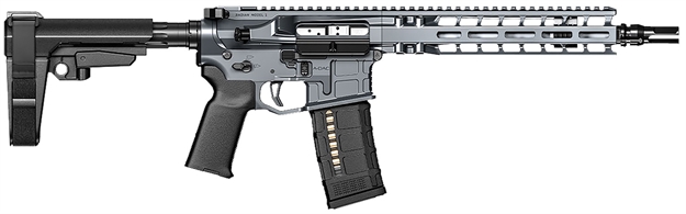 Picture of  Radn R0034 Model 1 Pistol 223 Wylde 10.5" Rdgry